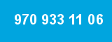 970 933 11 06 970 933 11 06